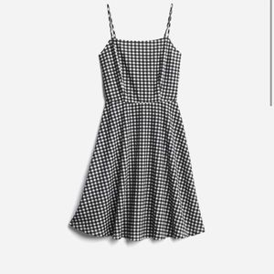 Medium Spaghetti Strap Dress